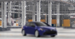 Toyota Corolla Hatchback SE CVT (Natl) 2026