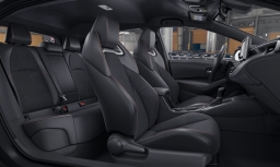 Toyota Corolla Hatchback SE CVT (Natl) 2026