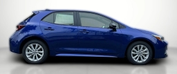 Toyota Corolla Hatchback SE CVT (Natl) 2026