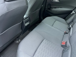 Toyota Corolla Hatchback SE CVT (Natl) 2026