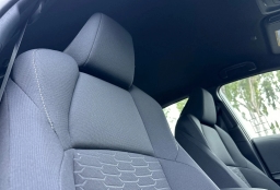 Toyota Corolla Hatchback SE CVT (Natl) 2026