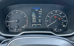 Toyota Corolla Hatchback SE CVT (Natl) 2026