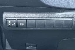 Toyota Corolla Hatchback SE CVT (Natl) 2026