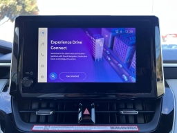 Toyota Corolla Hatchback SE CVT (Natl) 2026