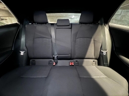 Toyota Corolla Hatchback SE CVT (Natl) 2026