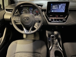 Toyota Corolla Hatchback SE CVT (Natl) 2026