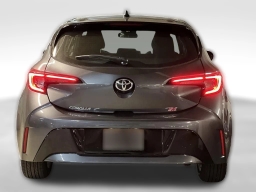 Toyota Corolla Hatchback SE CVT (Natl) 2026