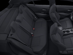 Toyota Corolla Hatchback SE CVT (Natl) 2026