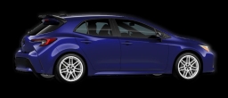 Toyota Corolla Hatchback SE CVT (Natl) 2026