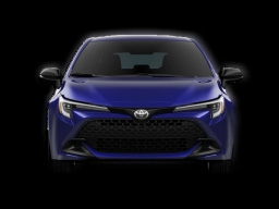 Toyota Corolla Hatchback SE CVT (Natl) 2026
