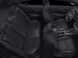 Toyota Corolla Hatchback SE CVT (Natl) 2026