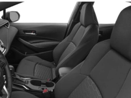 Toyota Corolla Hatchback SE CVT (Natl) 2026