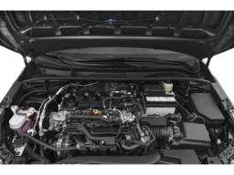 Toyota Corolla Hatchback SE CVT (Natl) 2026