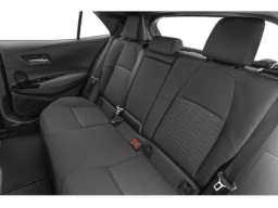 Toyota Corolla Hatchback SE CVT (Natl) 2026