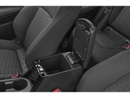 Toyota Corolla Hatchback SE CVT (Natl) 2026