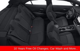 Toyota Corolla Hatchback SE CVT (Natl) 2026