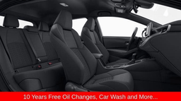 Toyota Corolla Hatchback SE CVT (Natl) 2026