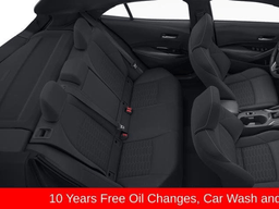 Toyota Corolla Hatchback SE CVT (Natl) 2026