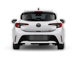 Toyota Corolla Hatchback SE CVT (Natl) 2026