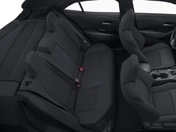 Toyota Corolla Hatchback SE CVT (Natl) 2026