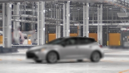 Toyota Corolla Hatchback SE CVT (Natl) 2026