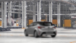 Toyota Corolla Hatchback SE CVT (Natl) 2026