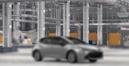 Toyota Corolla Hatchback SE CVT (Natl) 2026