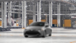 Toyota Corolla Hatchback SE CVT (Natl) 2026