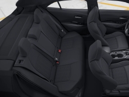 Toyota Corolla Hatchback SE CVT (Natl) 2026