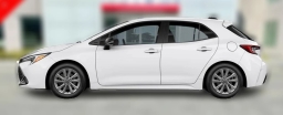 Toyota Corolla Hatchback SE CVT (Natl) 2026