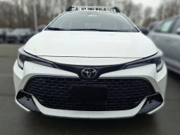 Toyota Corolla Hatchback SE CVT (Natl) 2026