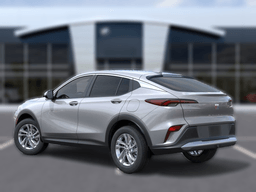 Buick Envista Preferred FWD 4dr 2026