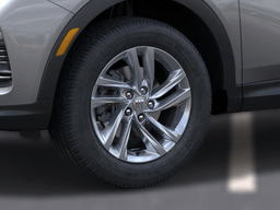 Buick Envista Preferred FWD 4dr 2026