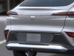 Buick Envista Preferred FWD 4dr 2026