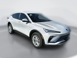 Buick Envista Preferred FWD 4dr 2026