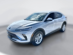 Buick Envista Preferred FWD 4dr 2026