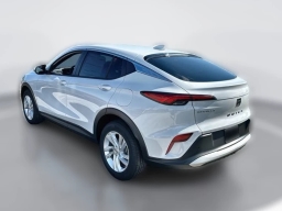 Buick Envista Preferred FWD 4dr 2026