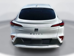 Buick Envista Preferred FWD 4dr 2026