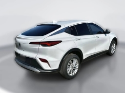 Buick Envista Preferred FWD 4dr 2026