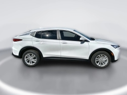 Buick Envista Preferred FWD 4dr 2026