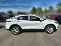 Buick Envista Preferred FWD 4dr 2026