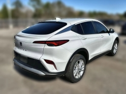 Buick Envista Preferred FWD 4dr 2026