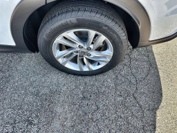 Buick Envista Preferred FWD 4dr 2026