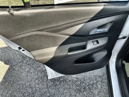 Buick Envista Preferred FWD 4dr 2026