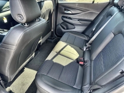 Buick Envista Preferred FWD 4dr 2026