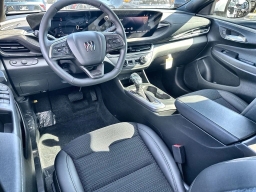 Buick Envista Preferred FWD 4dr 2026