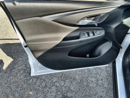 Buick Envista Preferred FWD 4dr 2026