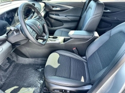 Buick Envista Preferred FWD 4dr 2026