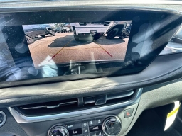 Buick Envista Preferred FWD 4dr 2026