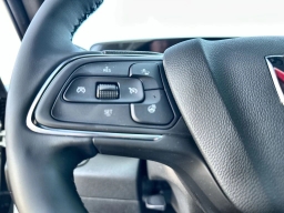 Buick Envista Preferred FWD 4dr 2026